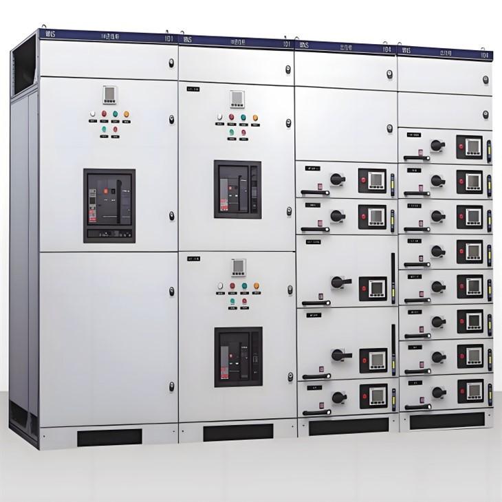ABB MNS 3.0 Low Voltage Switchboard LT Panel 1000A Form 4b